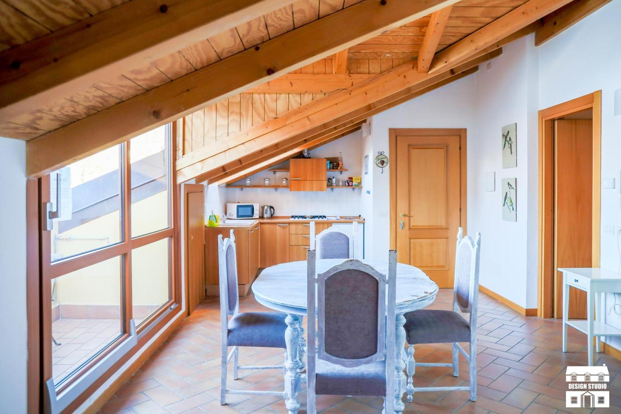 Torretta 8 By Design Studio Bellano Extérieur photo