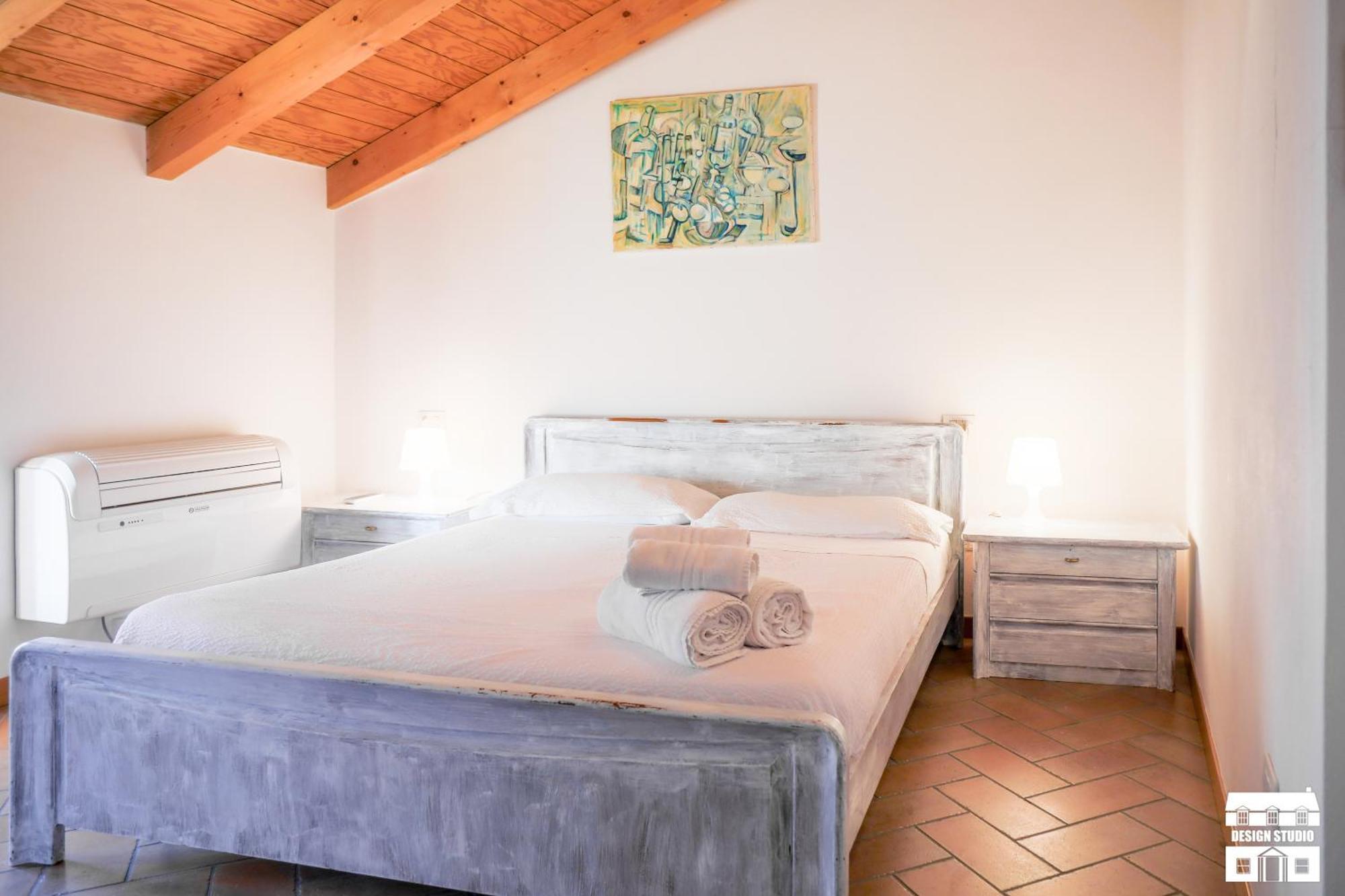 Torretta 8 By Design Studio Bellano Extérieur photo