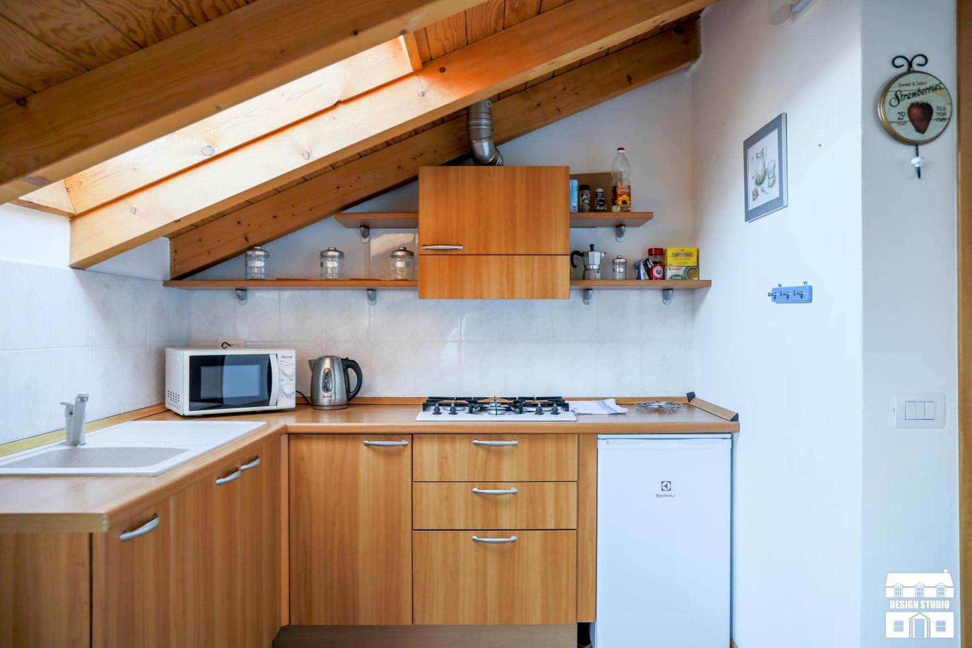 Torretta 8 By Design Studio Bellano Extérieur photo