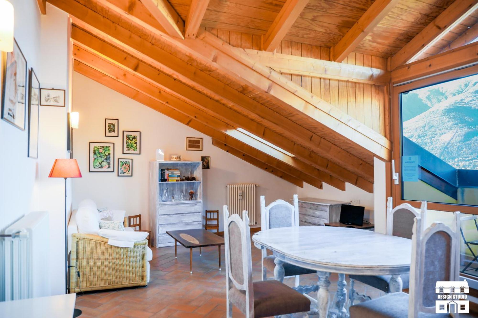 Torretta 8 By Design Studio Bellano Extérieur photo